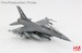 F16BM Fighting Falcon MLU M-1001, Argentine Air Force, 2025  HA38085