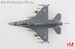 F16BM Fighting Falcon MLU M-1001, Argentine Air Force, 2025  HA38085
