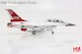 F16B "Chase Plane" 78-0099, 6510th Test Wing, 1990  HA38086