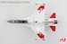 F16B "Chase Plane" 78-0099, 6510th Test Wing, 1990  HA38086
