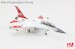 F16B "Chase Plane" 78-0099, 6510th Test Wing, 1990  HA38086