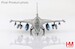 F16 "336 Mira 80 Years Scheme" 018, Hellenic Air Force, 2023 (w/ 2 x GBU-24; 2 x AGM-65)  HA38099
