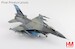 F16 "336 Mira 80 Years Scheme" 018, Hellenic Air Force, 2023 (w/ 2 x GBU-24; 2 x AGM-65)  HA38099