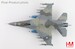 F16 "336 Mira 80 Years Scheme" 018, Hellenic Air Force, 2023 (w/ 2 x GBU-24; 2 x AGM-65)  HA38099