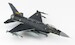 F16C Fighting Falcon "Post-Depot Ferry Scheme" 86-0295,  354th Wing, 18th Aggressor Sqn., Alaska, July 2017  HA3871