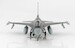 F16C Fighting Falcon "Post-Depot Ferry Scheme" 86-0295,  354th Wing, 18th Aggressor Sqn., Alaska, July 2017  HA3871