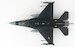 F16C Fighting Falcon "Post-Depot Ferry Scheme" 86-0295,  354th Wing, 18th Aggressor Sqn., Alaska, July 2017  HA3871