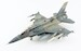 F16D Fighting Falcon 029, 335 Mira, Hellenic Air Force, Nov 2017