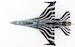 F16AM Fighting Falcon FA-123 Blizzard Scheme Belgian Air Force Solo Display 2015  HA3892