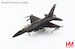 F16C Fighting Falcon USAF, "Wraith" 89-2048, 64th Aggressor Sqn., Nellis AFB, 2020 HA3894