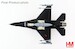 F16C Fighting Falcon USAF, "Wraith" 89-2048, 64th Aggressor Sqn., Nellis AFB, 2020  HA3894