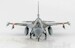 F16BM 691/FN-K, Royal Norwegian Air Force, 2019  HA3898