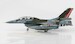 F16BM 691/FN-K, Royal Norwegian Air Force, 2019  HA3898