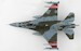 F16BM 691/FN-K, Royal Norwegian Air Force, 2019  HA3898