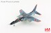 Kawasaki T-4 Trainer 66-5744, 31st TSQ, 1st AW, JASDF 