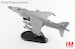 Sea Harrier FA.2 ZH796, Royal Navy, 2018 (w/ Sea Eagle missiles)  HA4108