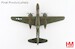 Douglas A-20G Havoc USAAF "The Hell'N Pelican II" 42-86786, 388th BS, USAAF, Gusap Airfield, April 1944  HA4211