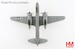 Douglas A-20G Havoc USAAF "The Hell'N Pelican II" 42-86786, 388th BS, USAAF, Gusap Airfield, April 1944  HA4211