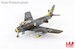 North American F-86F-40 Sabre Mk.6 JA-344, JG 71 "Richthofen", Luftwaffe, German Air Force, 1961 HA4319