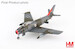 North American F-86F-40 Sabre Mk.6 JA-111, JG 71 "Richthofen", Luftwaffe, German Air Force, 1960s HA4320