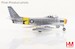 North American F-86 Sabre "MIG Killer" 017/52-4581, Sun Siwen, 26th Sqn. 5th FG,  ROCAF, 15th Oct 1955  HA4322