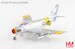 North American F-86 Sabre "MIG Killer" 017/52-4581, Sun Siwen, 26th Sqn. 5th FG, ROCAF, 15th Oct 1955
