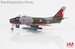 North American F-86 Mk5 Sabre "Sky Lancers" 23483, RCAF, 1956  HA4325