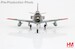 North American F-86 Mk5 Sabre "Sky Lancers" 23483, RCAF, 1956  HA4325