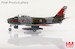 North American F-86 Mk5 Sabre "Sky Lancers" 23483, RCAF, 1956  HA4325