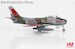 North American F-86 Mk5 Sabre "Sky Lancers" 23483, RCAF, 1956  HA4325
