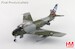 North American F-86 Mk6 Sabre 23622, 430 Squadron, RCAF, 1950s 