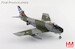 North American F-86 Mk6 Sabre 23622, 430 Squadron, RCAF, 1950s  HA4326