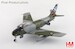 North American F-86 Mk6 Sabre 23622, 430 Squadron, RCAF, 1950s