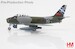 North American F-86 Mk6 Sabre 23622, 430 Squadron, RCAF, 1950s  HA4326