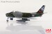 North American F-86 Mk6 Sabre 23622, 430 Squadron, RCAF, 1950s  HA4326