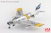 North American F-86F Sabre "Gene Kranz" 24872, USAF, EAA Aviation Museum 