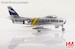 North American F-86F Sabre "Gene Kranz" 24872, USAF, EAA Aviation Museum  HA4327