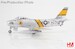 North American F-86E Sabre "George Davis" 51-2752, 4th FIG, 334th FIS, USAF, 1952 (unconfirmed scheme)  HA4328