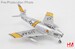 North American F-86E Sabre "George Davis" 51-2752, 4th FIG, 334th FIS, USAF, 1952 (unconfirmed scheme)  HA4328