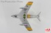 North American F-86E Sabre "George Davis" 51-2752, 4th FIG, 334th FIS, USAF, 1952 (unconfirmed scheme)  HA4328