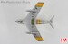 North American F-86E Sabre "George Davis" 51-2752, 4th FIG, 334th FIS, USAF, 1952 (unconfirmed scheme)  HA4328