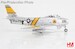 North American F-86E Sabre "George Davis" 51-2752, 4th FIG, 334th FIS, USAF, 1952 (unconfirmed scheme)  HA4328