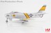 North American F-86E Sabre "George Davis" 51-2752, 4th FIG, 334th FIS, USAF, 1952 (unconfirmed scheme)  HA4328