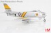 North American F-86E Sabre "George Davis" 51-2752, 4th FIG, 334th FIS, USAF, 1952 (unconfirmed scheme)  HA4328