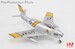 North American F-86E Sabre "George Davis" 51-2752, 4th FIG, 334th FIS, USAF, 1952 (unconfirmed scheme)  HA4328