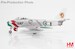 North American F-86F Sabre "Golden Crown Aerobatic Team" Major Nader Jahanbani, IIAF, 1961  HA4329