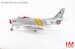North American F-86 Sabre No. 6272, China People's Revolution Military Musem  HA4331