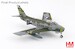 North American F-86F Sabre USAFE 25333, 461st Fighter Day Sqn., West Germany, 1955  HA4333