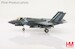 F35A Lightning II JSF USAF "Aggressor" 11-5021, 65th AGRS, Nellis AFB, June 2022  HA4431