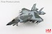 F35A Lightning II JSF USAF "Aggressor" 11-5021, 65th AGRS, Nellis AFB, June 2022